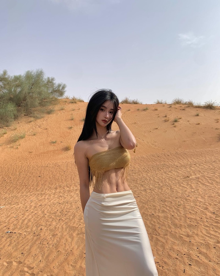 Lau Uqi