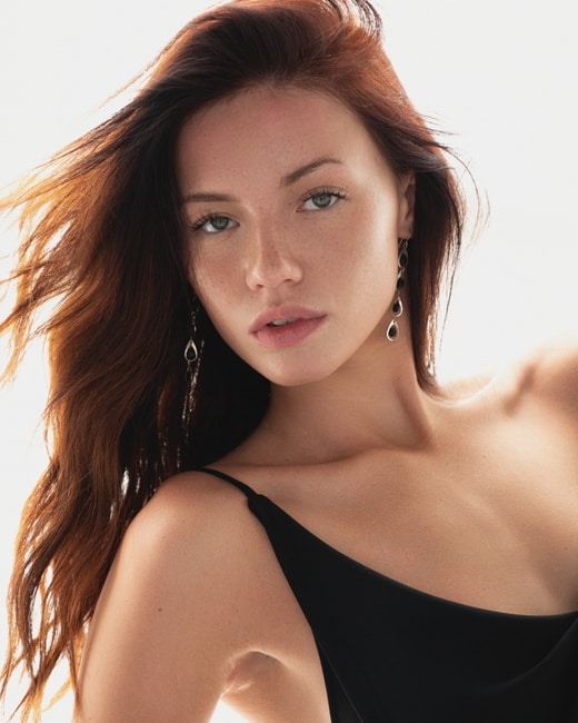 Haley Richey