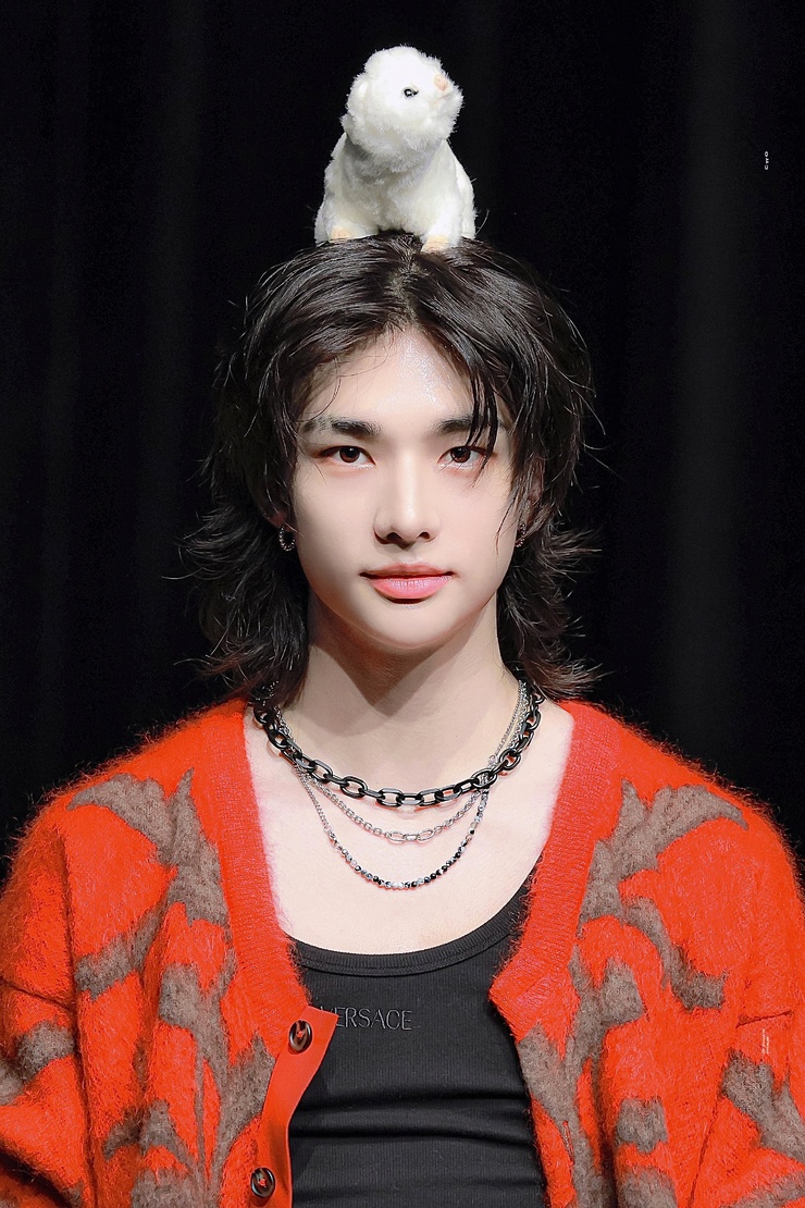 Hyun-Jin Hwang