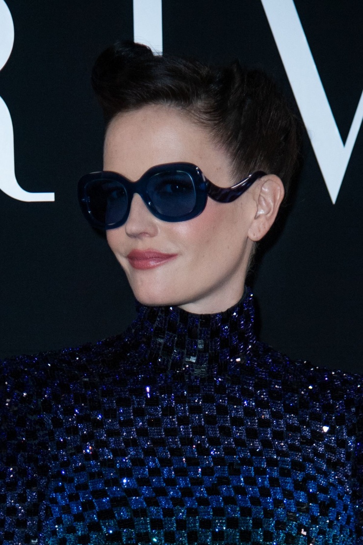 Eva Green