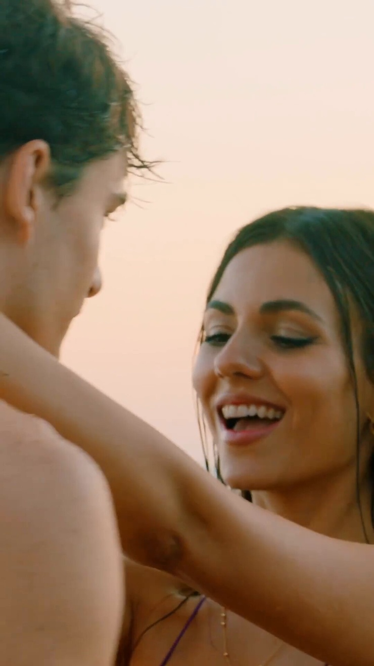Victoria Justice