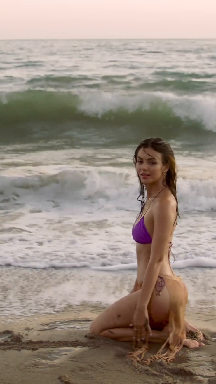 Victoria Justice