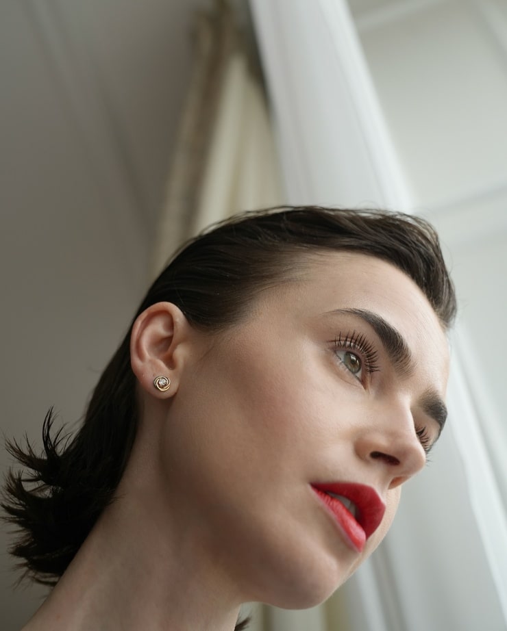 Lily Collins Lily Collins