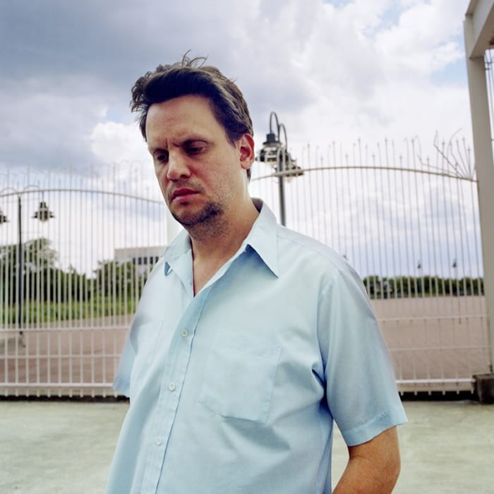 Mark Kozelek