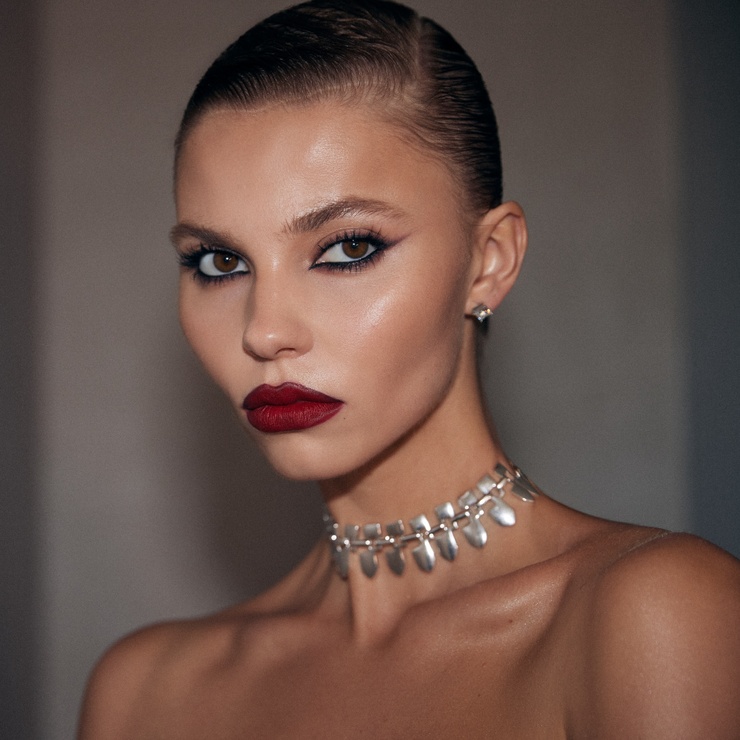 Rina Shatunova