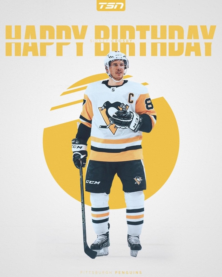 Sidney Crosby
