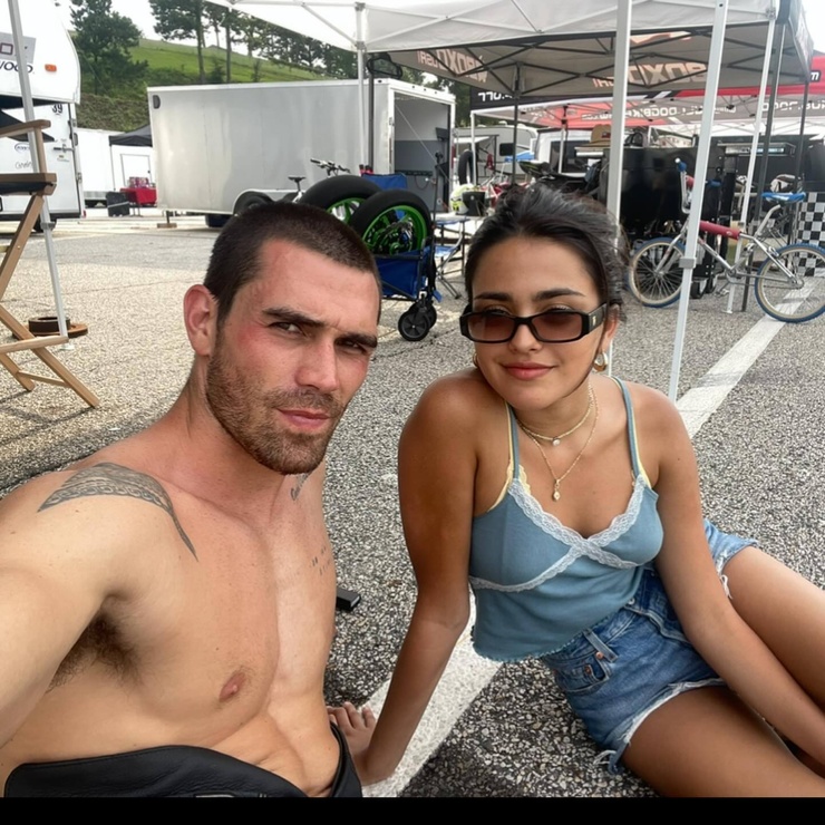 Maia Reficco