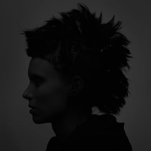 The Girl With The Dragon Tattoo soundtrack