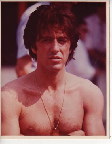 Al Pacino Al Pacino