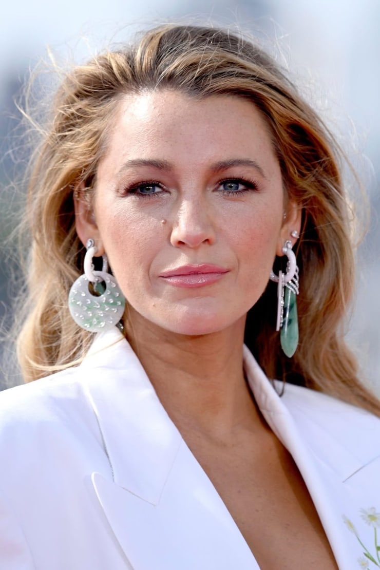 Blake Lively Blake Lively