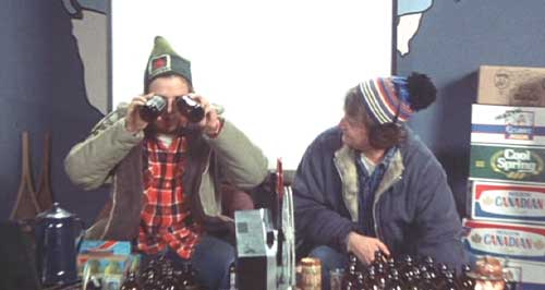 Strange Brew Strange Brew