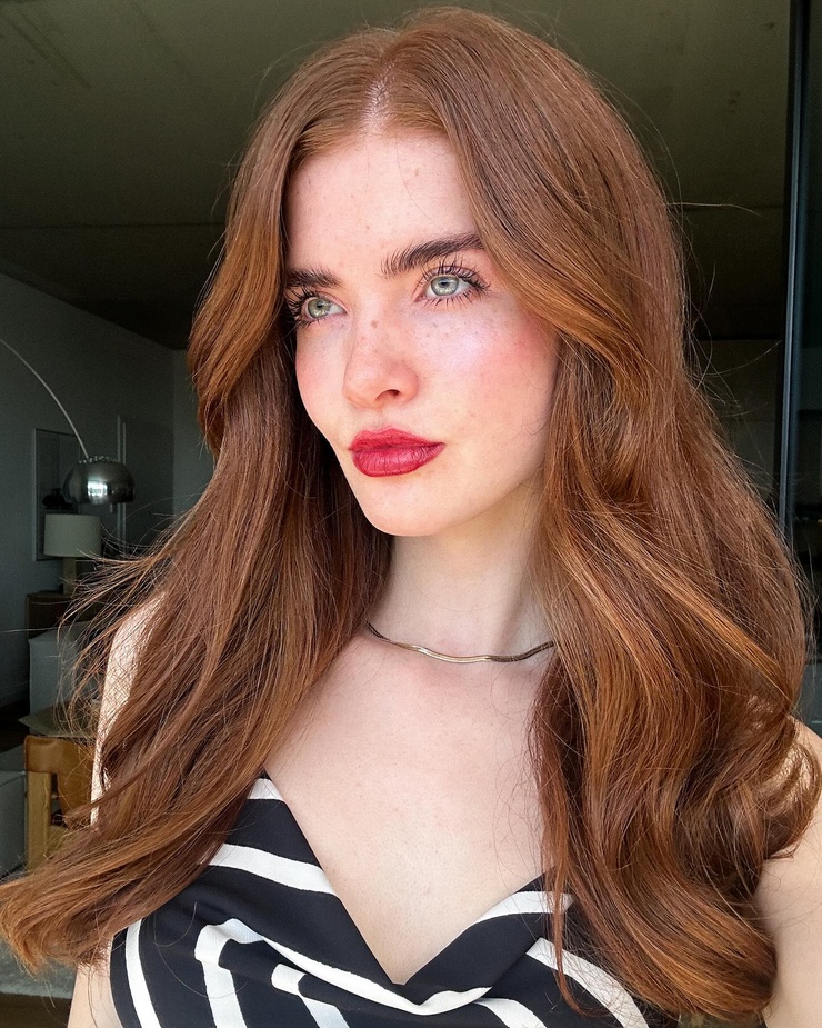 Sophie Theresa