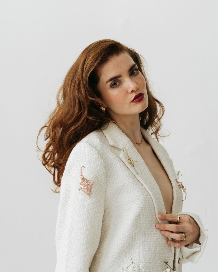 Sophie Theresa