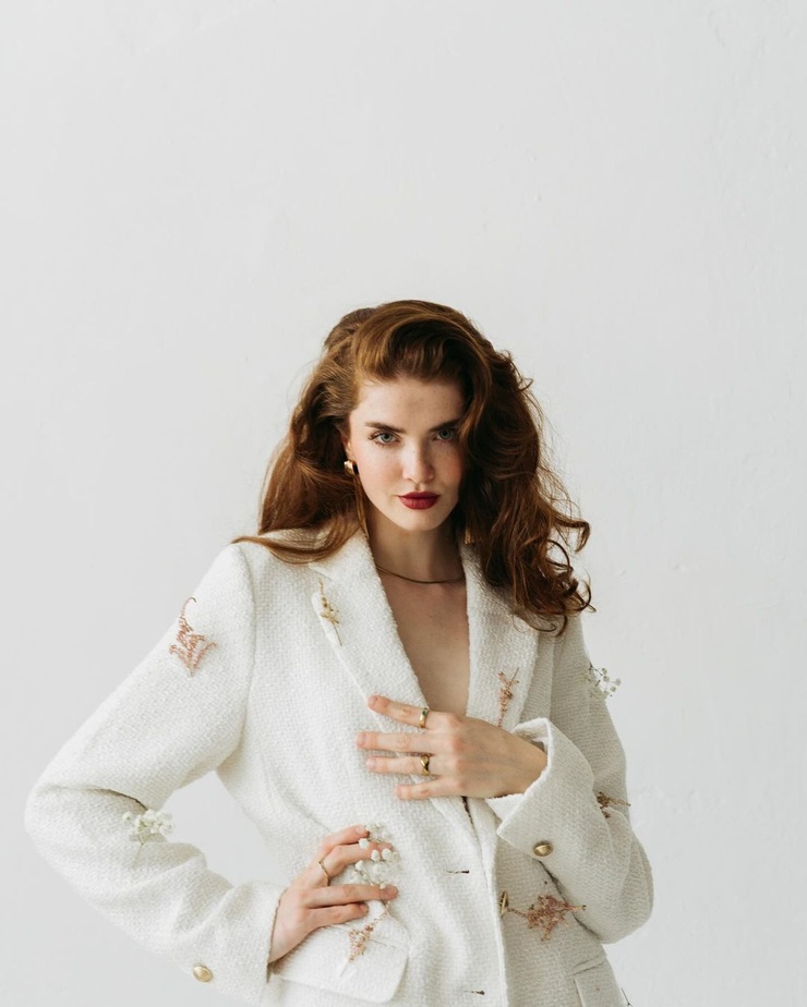 Sophie Theresa