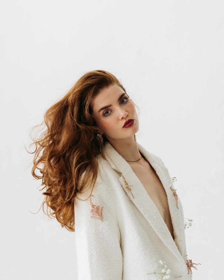 Sophie Theresa