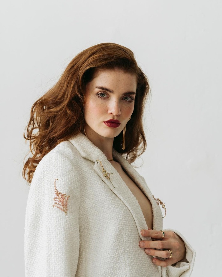 Sophie Theresa