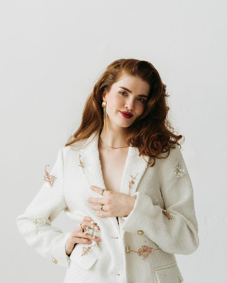 Sophie Theresa