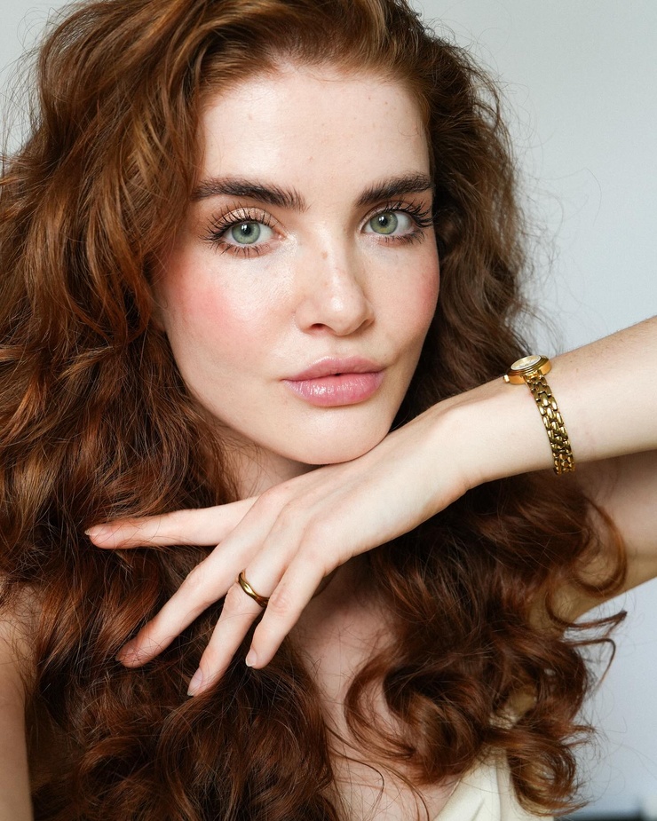 Sophie Theresa