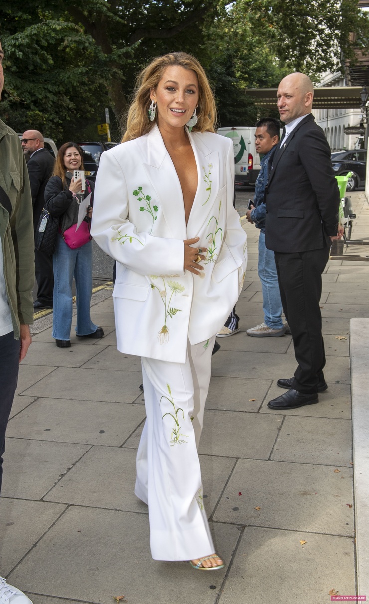Blake Lively
