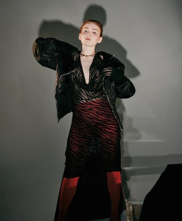 Sadie Sink