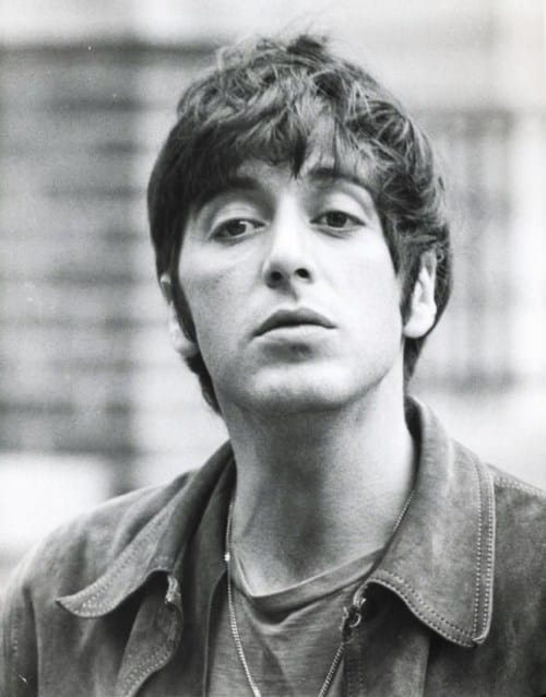 Al Pacino