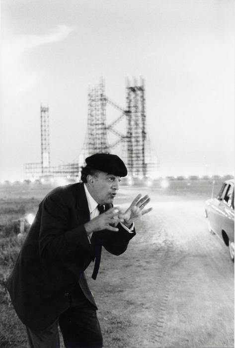 Federico Fellini