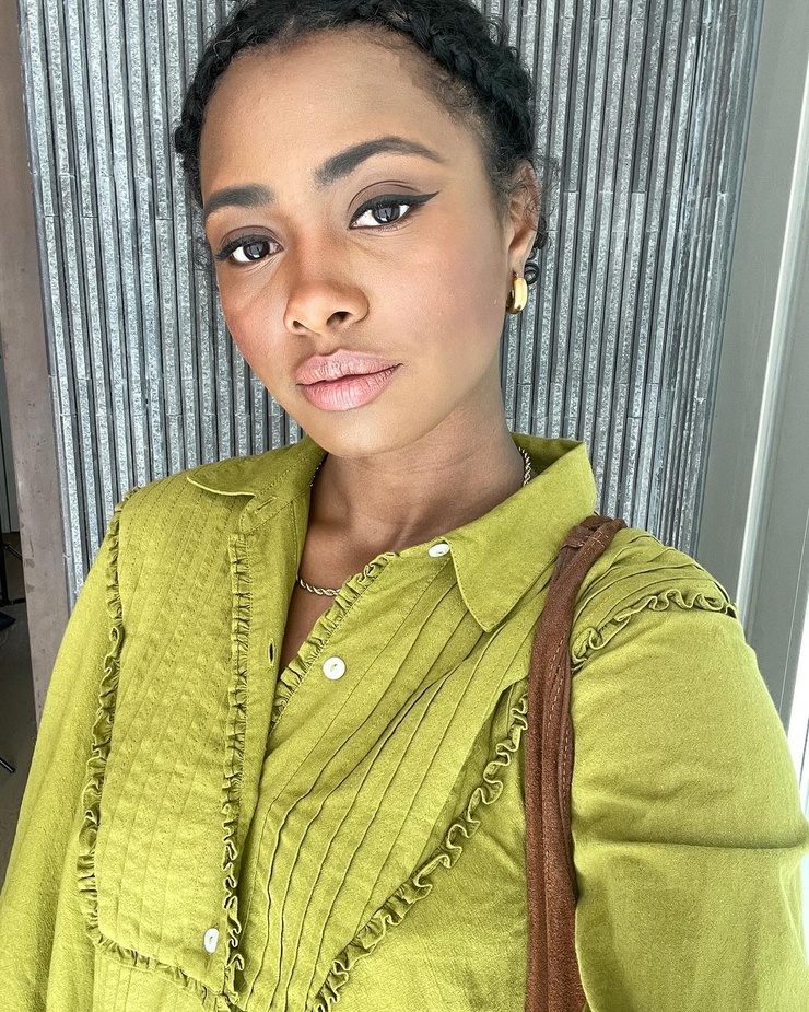 Imani Love