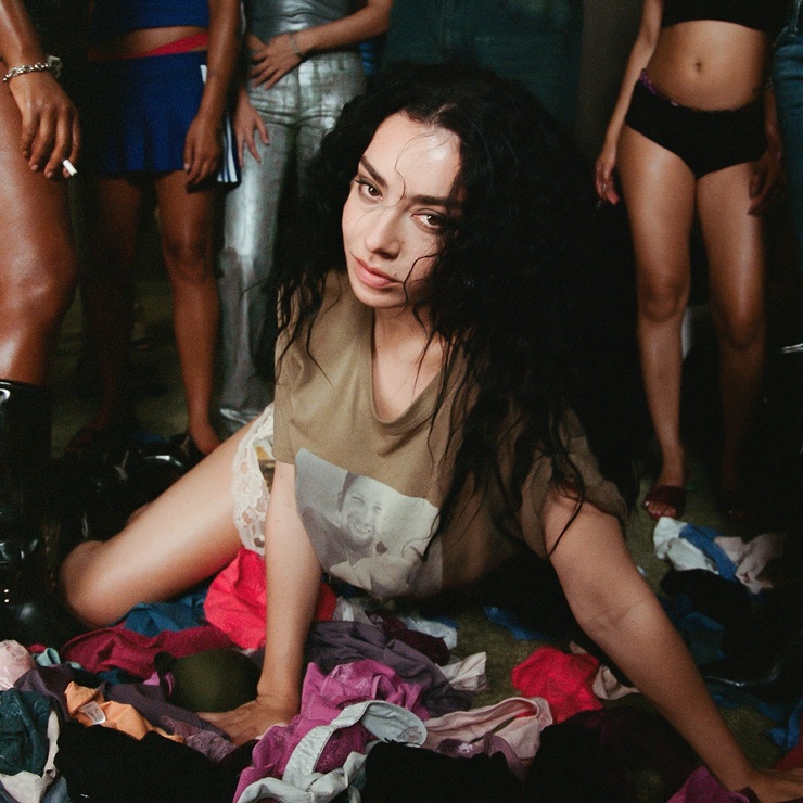 Charli XCX
