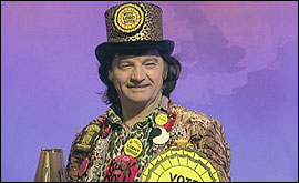 Lord Sutch & Heavy Friends