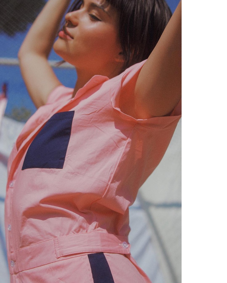 Devery Jacobs