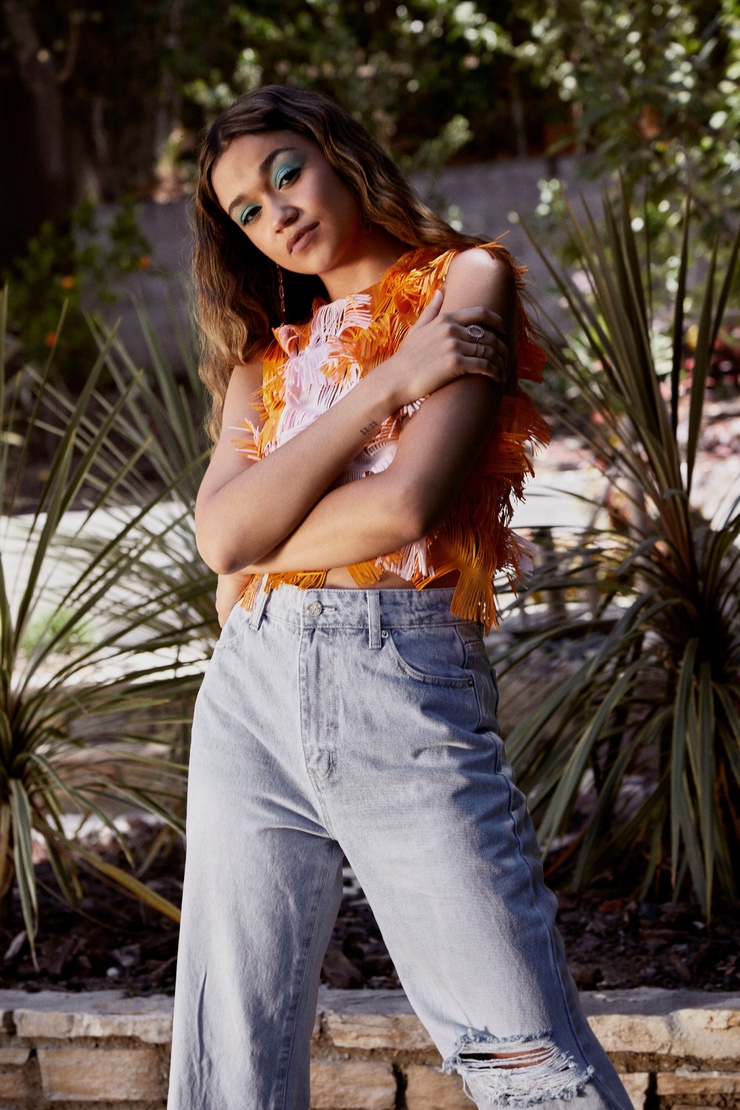 Madison Bailey