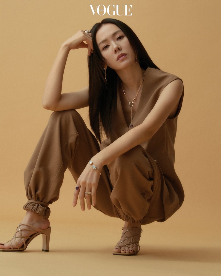 Ye-jin Son