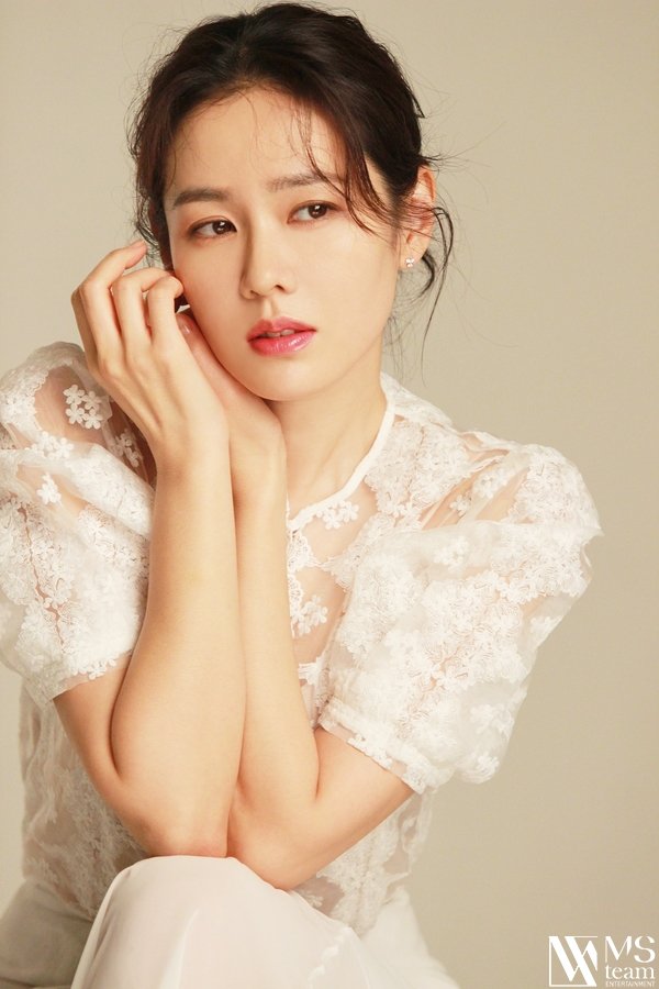 Ye-jin Son