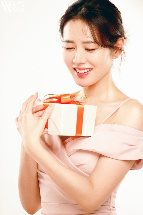 Ye-jin Son
