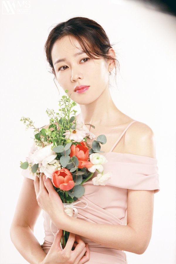 Ye-jin Son