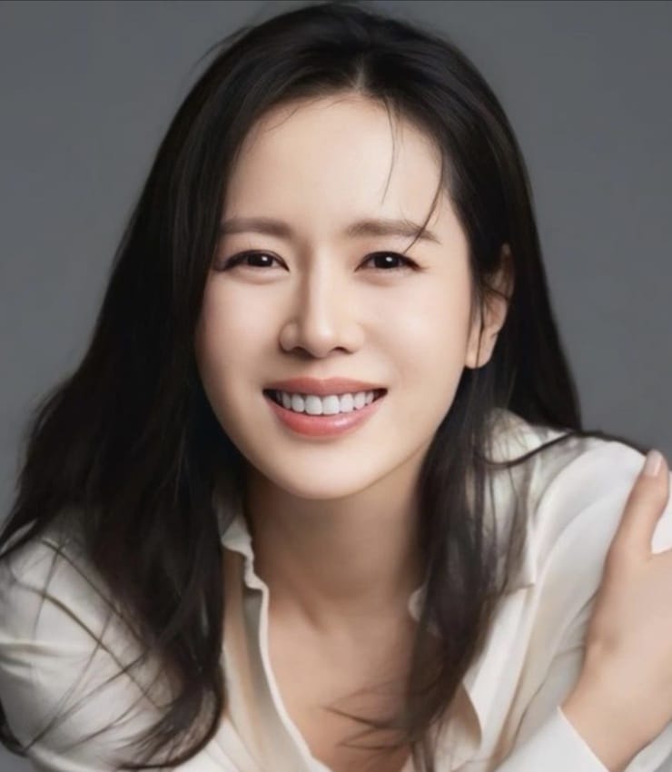 Ye-jin Son