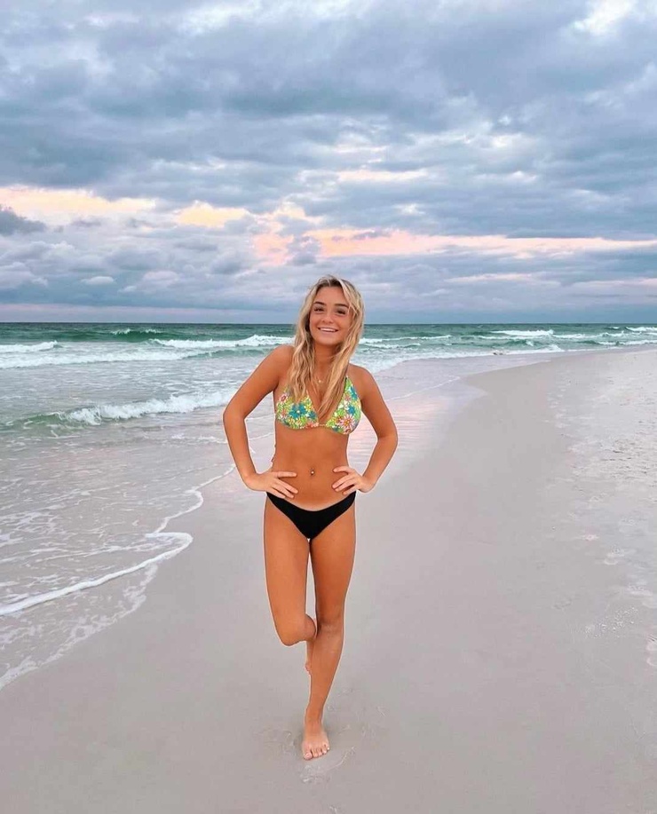 Rhylee Anderson