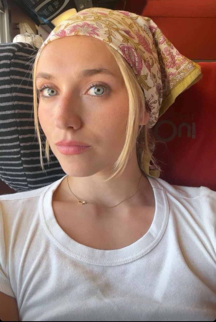 Chloé Jouannet