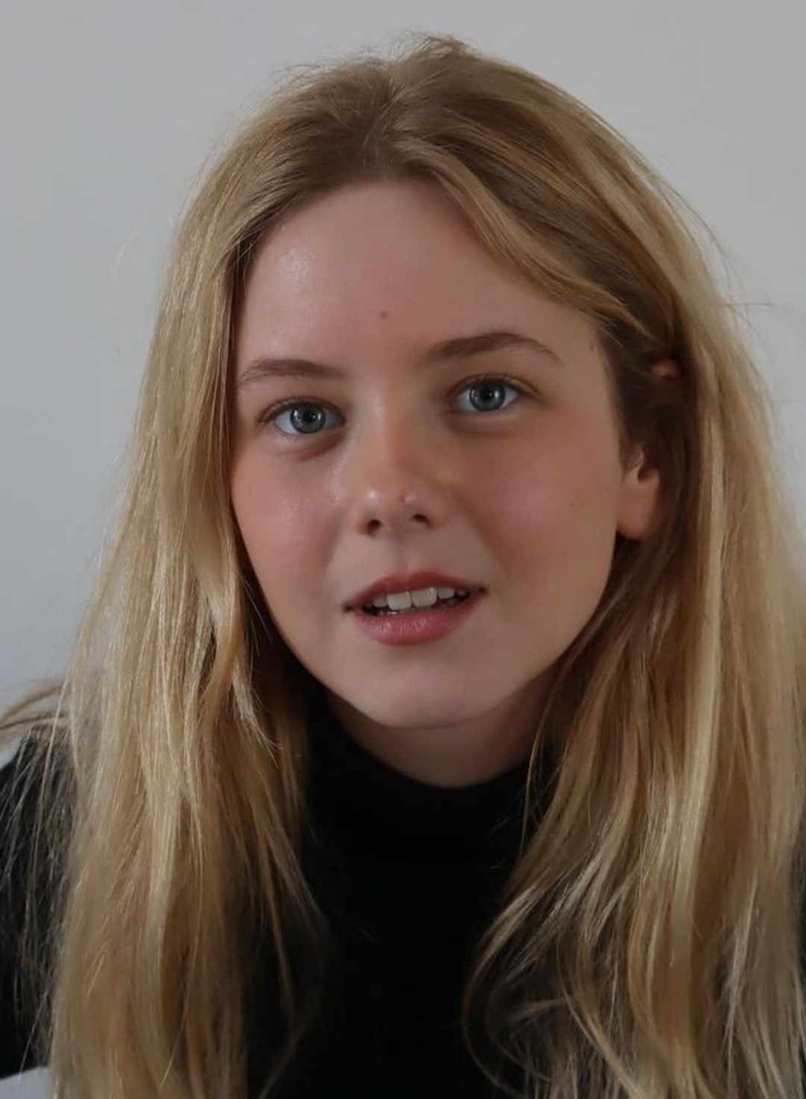 Charlotte Lacoste