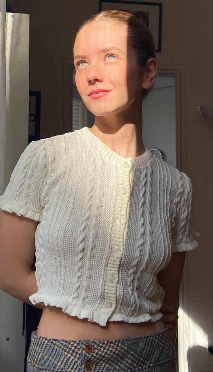 Charlotte Lacoste