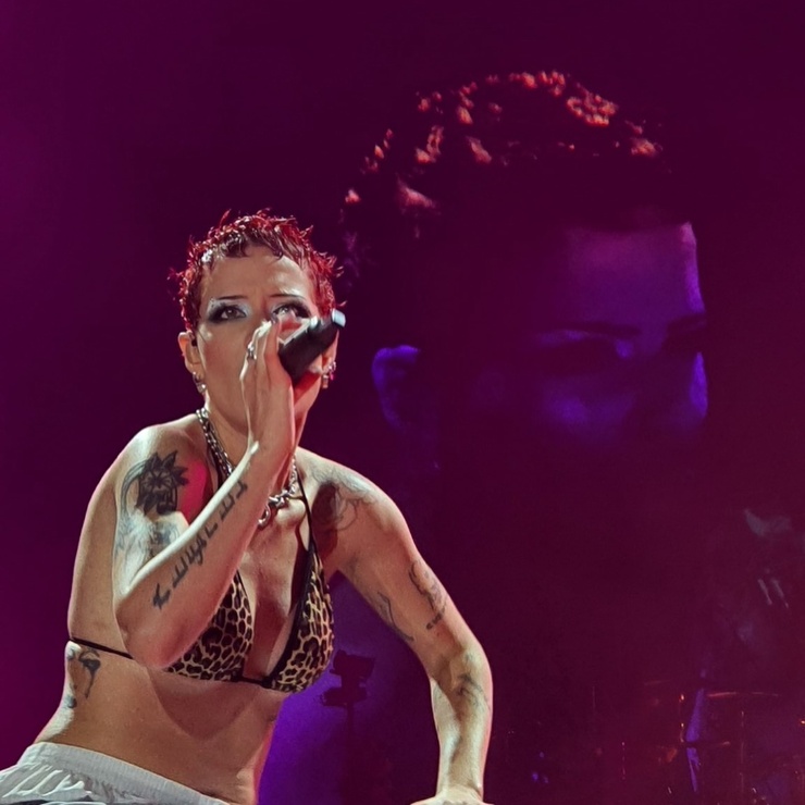 Halsey