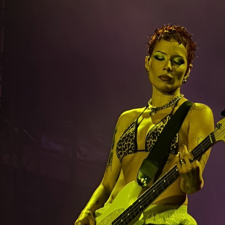 Halsey