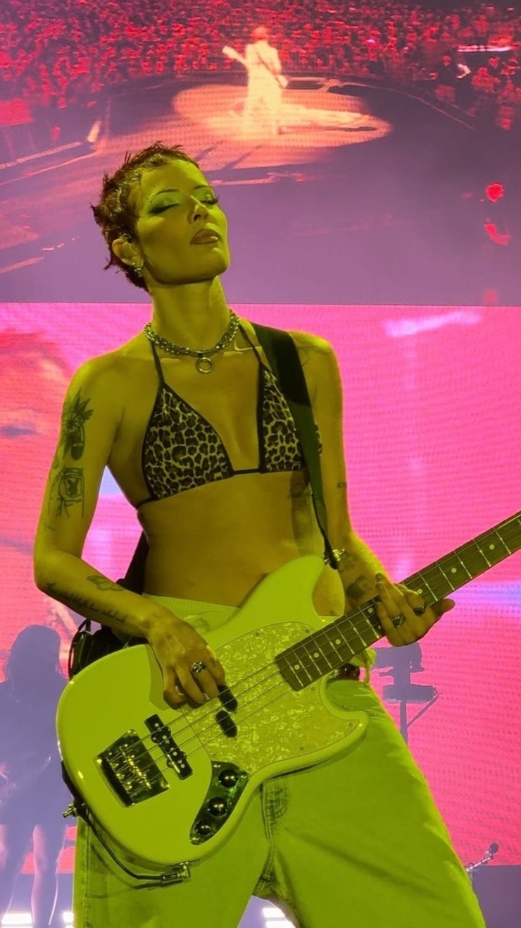 Halsey