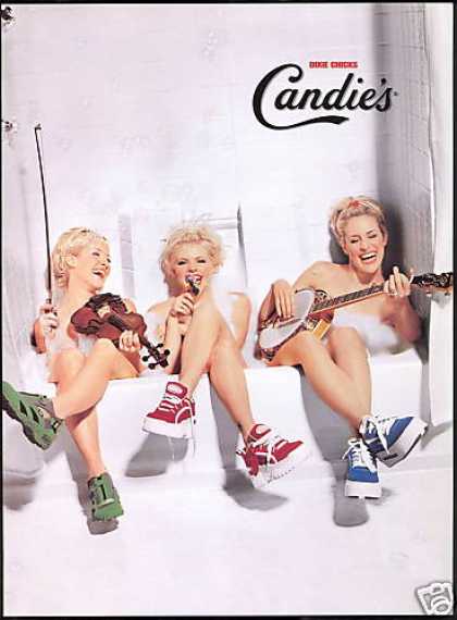 Dixie Chicks Dixie Chicks