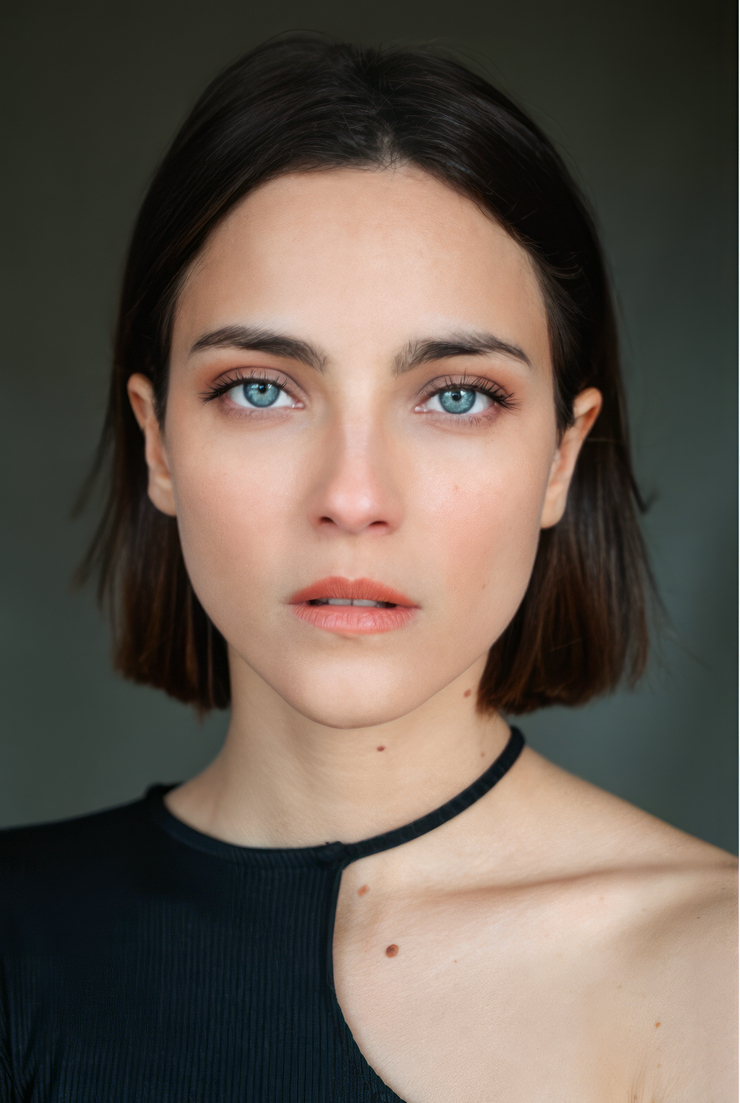Melissa Canadas