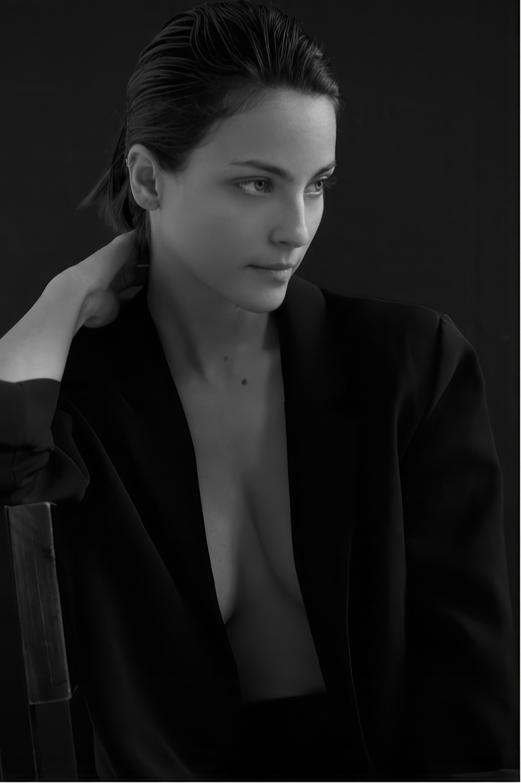 Melissa Canadas