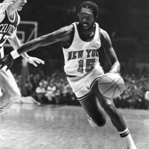 Earl Monroe