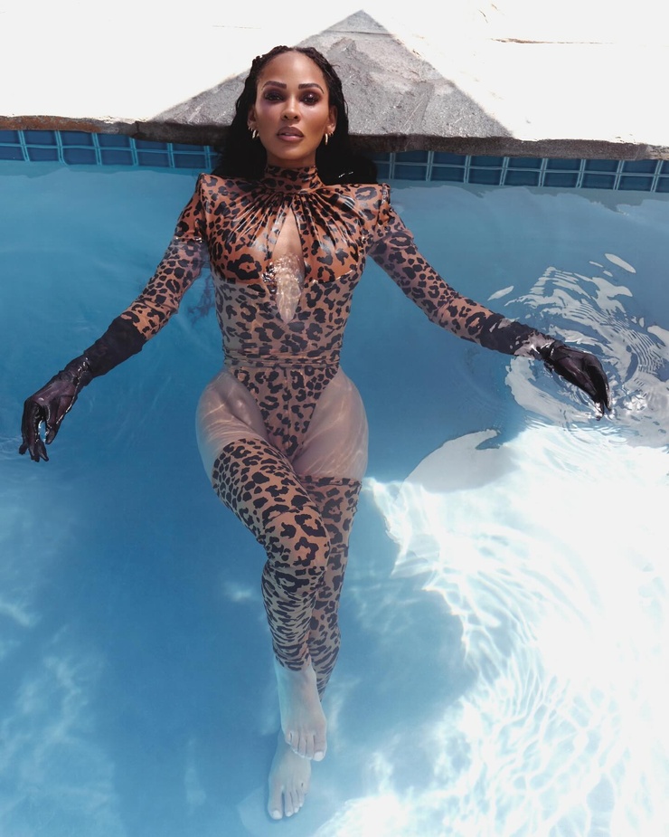Meagan Good