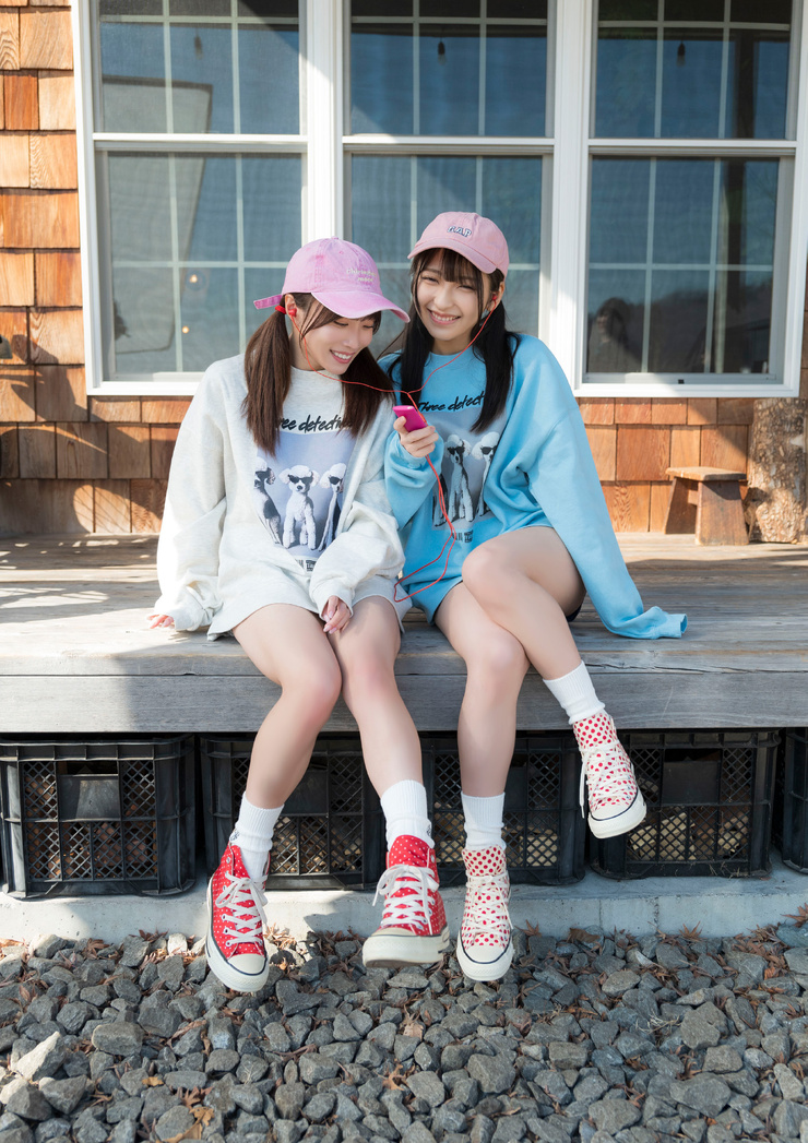 Tomi Memory Fragment [STRiKE! DIGITAL PHOTOBOOK 052]