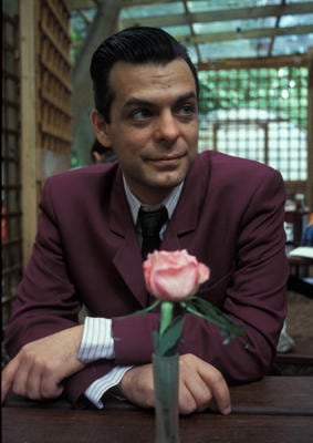 Sam Fogarino